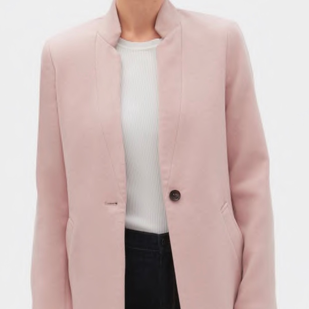 Brand NWT Banana Republic Trench Coat Outerwear